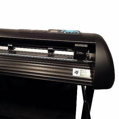 VINYL CUTTER AND PLOTER - Foison C24 - Excellent home business opportunity 