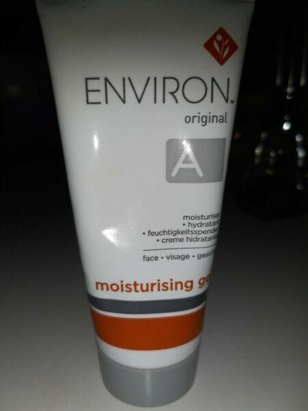 Environ Moisturising gel 