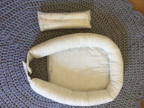 Baby Comfort Sleeping pod 