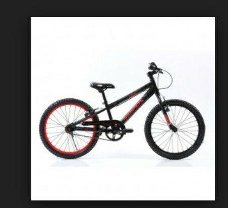 Kids Bicycle - R500 - was R1300.00 Second hand - good condition - Age 6 - 12 -Contact - 072 613 5216 