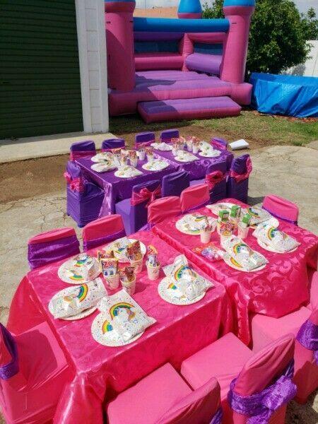 Jumping Castles for hire don’t miss out!!!! 