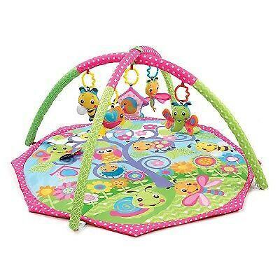 Baby play mat /activity gym 