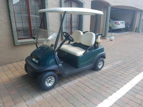 Club car golf cart for sale  