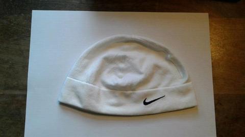 Nike Running Beanie Skull Cap One Size fits all Brand New Never used Perfect Condition  