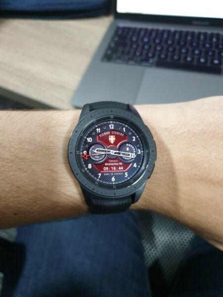 Samsung Galaxy Watch 42mm 