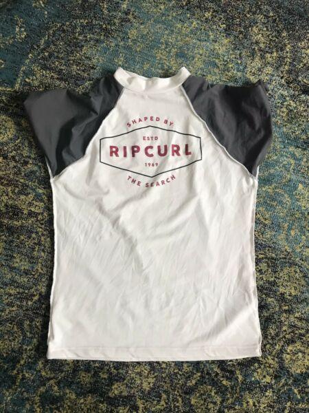 Rip Curl Rashguard 