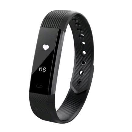 Wanted :fitness tracker watch  