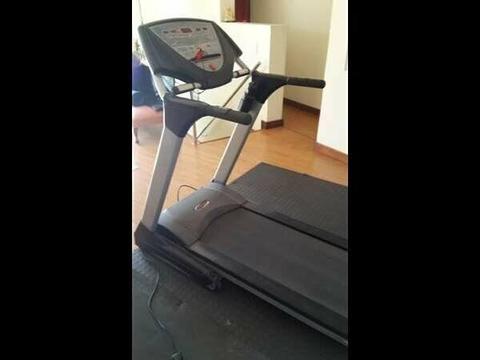 Trojan Platinum Solitude Treadmill for Sale 