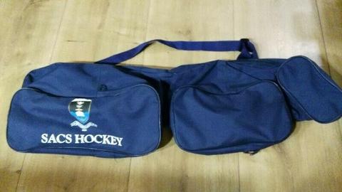 Sacs hockey stick bag 