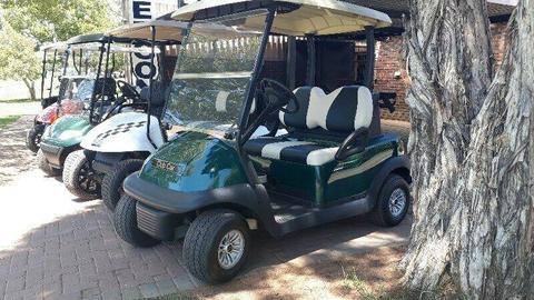 Golf Cart for Sale 