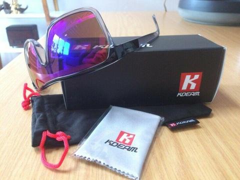 KDEAM UV400 Sunglasses for sale 