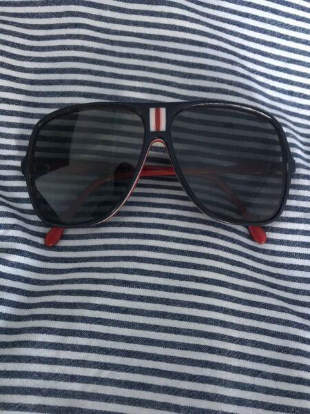 Retro Sunglasses 