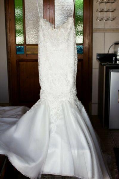 Wedding Dress 