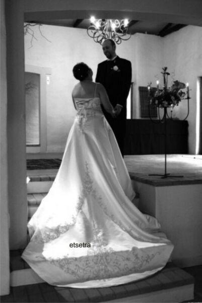 ETSETRA - WEDDING DRESSES TO HIRE STARTS FROM R1000 