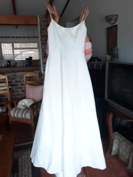 Alfred Angelo Wedding Dress 