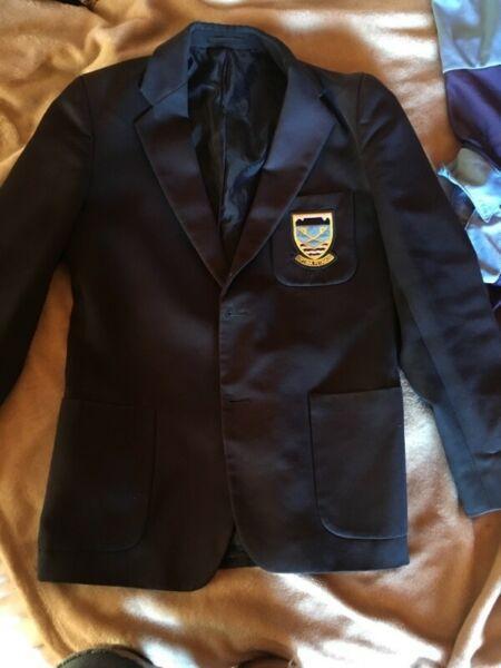 TVHS uniform 