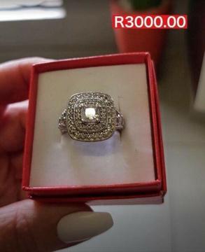 Ring for sale 