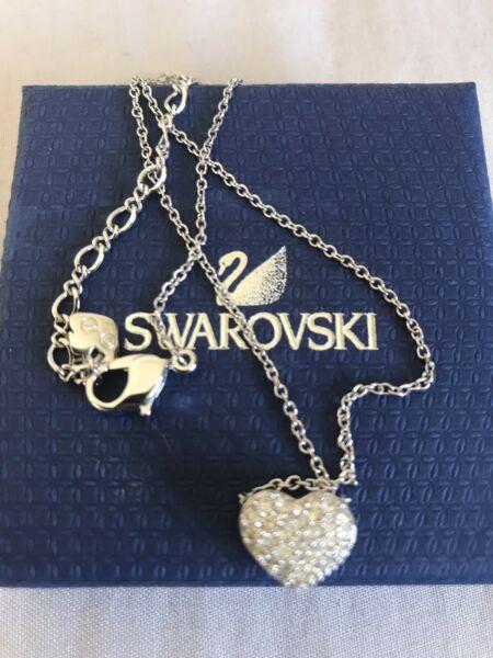 Swarovski jewelry  