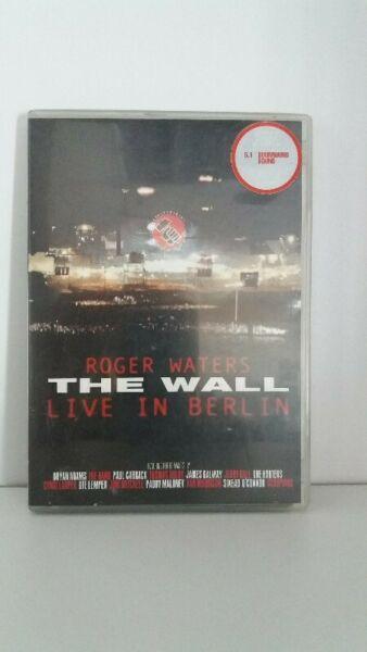 The Wall - Live In Berlin - Roger Waters 