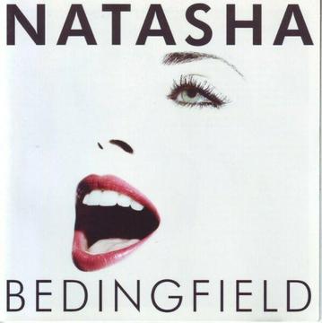 3 Natasha Bedingfield CDs R190 negotiable for all three 