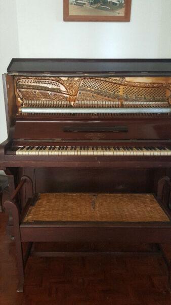 Piano for Sale - R3 700 