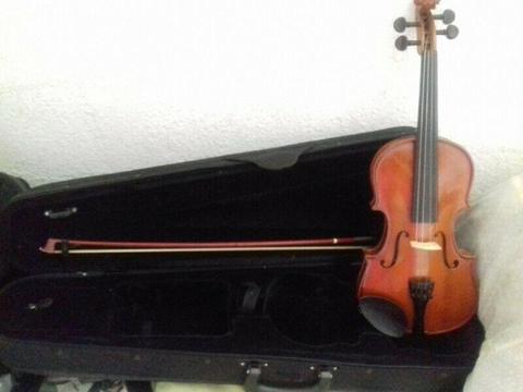 Violin - Ad posted by ClassifiedSales 