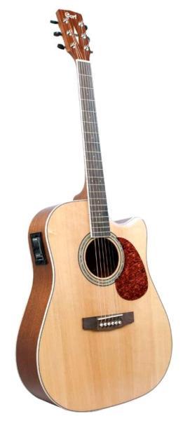 Cort mr710f Guitar 