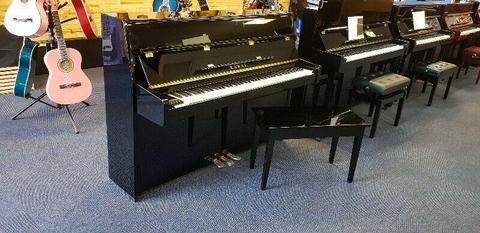 Piano - Kawai K15E, 111cm. NEW! 