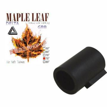 Maple Leaf Delta Hop Up Rubber - 75° For GBB Airsoft Rifles 
