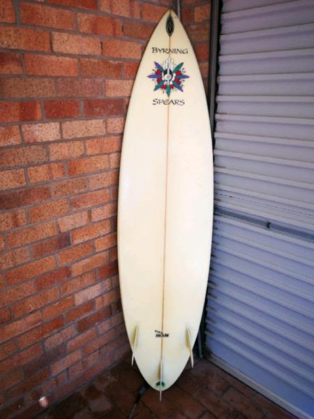 SURFBOARD SWOP/SELL 