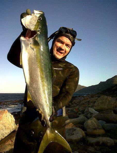 Spearfishing Courses for beginners 