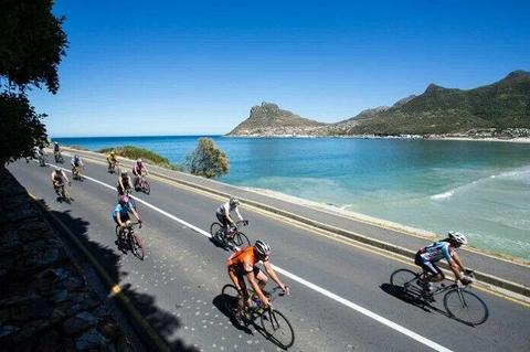 Cape Town cycle tour ticket 