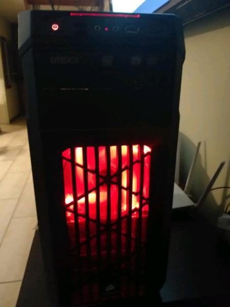 AWESOME GAMING PC 