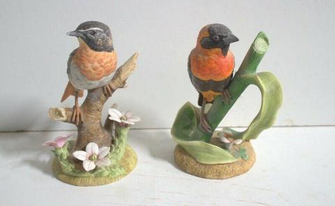 Various Figurines (Lot 1) 