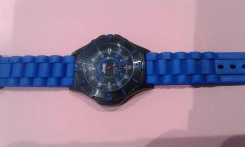 JEEP mens watch in very good condition. Look at photos 