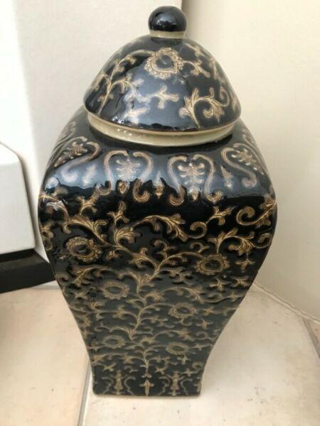 Vase Chinese 