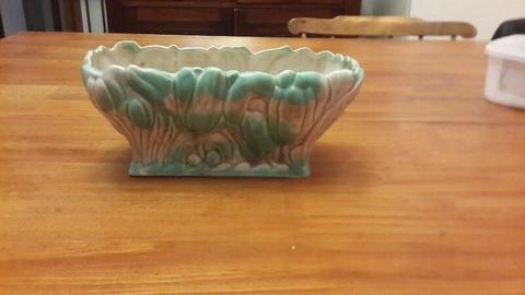 Flaxman Ware Vase 