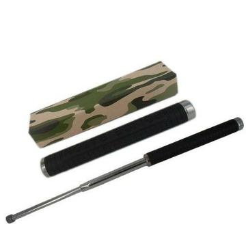 New Long Heavy Duty Extendable Steel Tactical Police Type Combat Baton @R150 each 