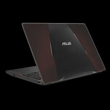 Asus fx553vd core i5 gaming laptop for sale 