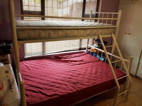 Bunk Bed for Sale 