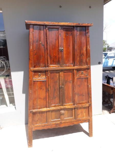 Bali Cabinet 