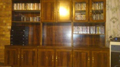 TV cabinet for R1400 