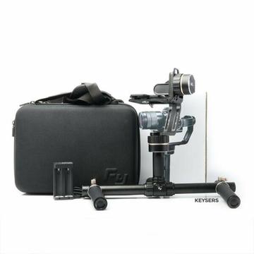Feiyutech MGv2 - 3 Axis Gimbal 