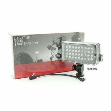 Manfrotto ML360HP LED Light 