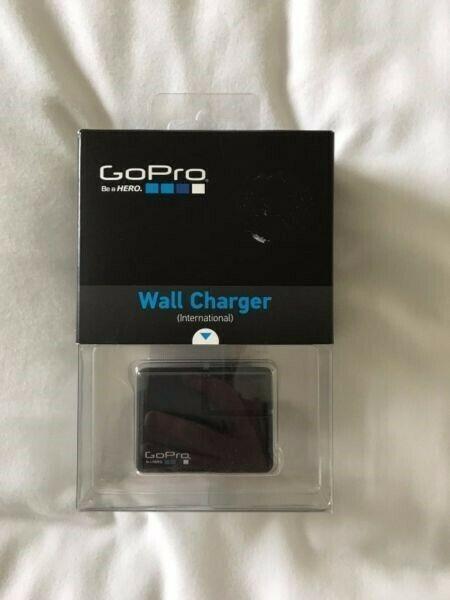 GoPro Wall Charger All GoPro Hero Cameras 1 2 3 4 - ORIGINAL 