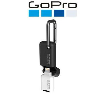 GoPro Quik Key Lightning Connector 