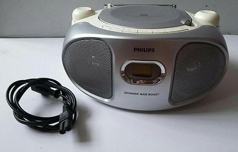 Philips Portable Radio 