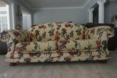 Wetherleys Couch 