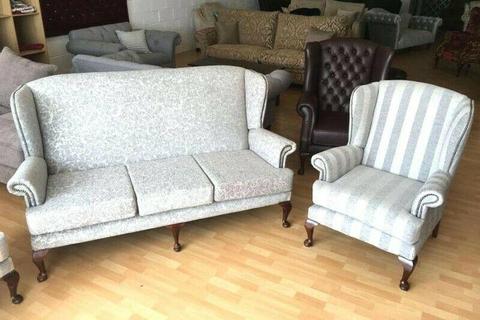 Reupholstery | Slipcovers / Loose covers 