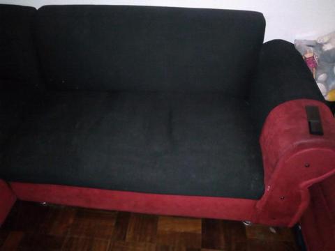 L shaped couch for sale!  